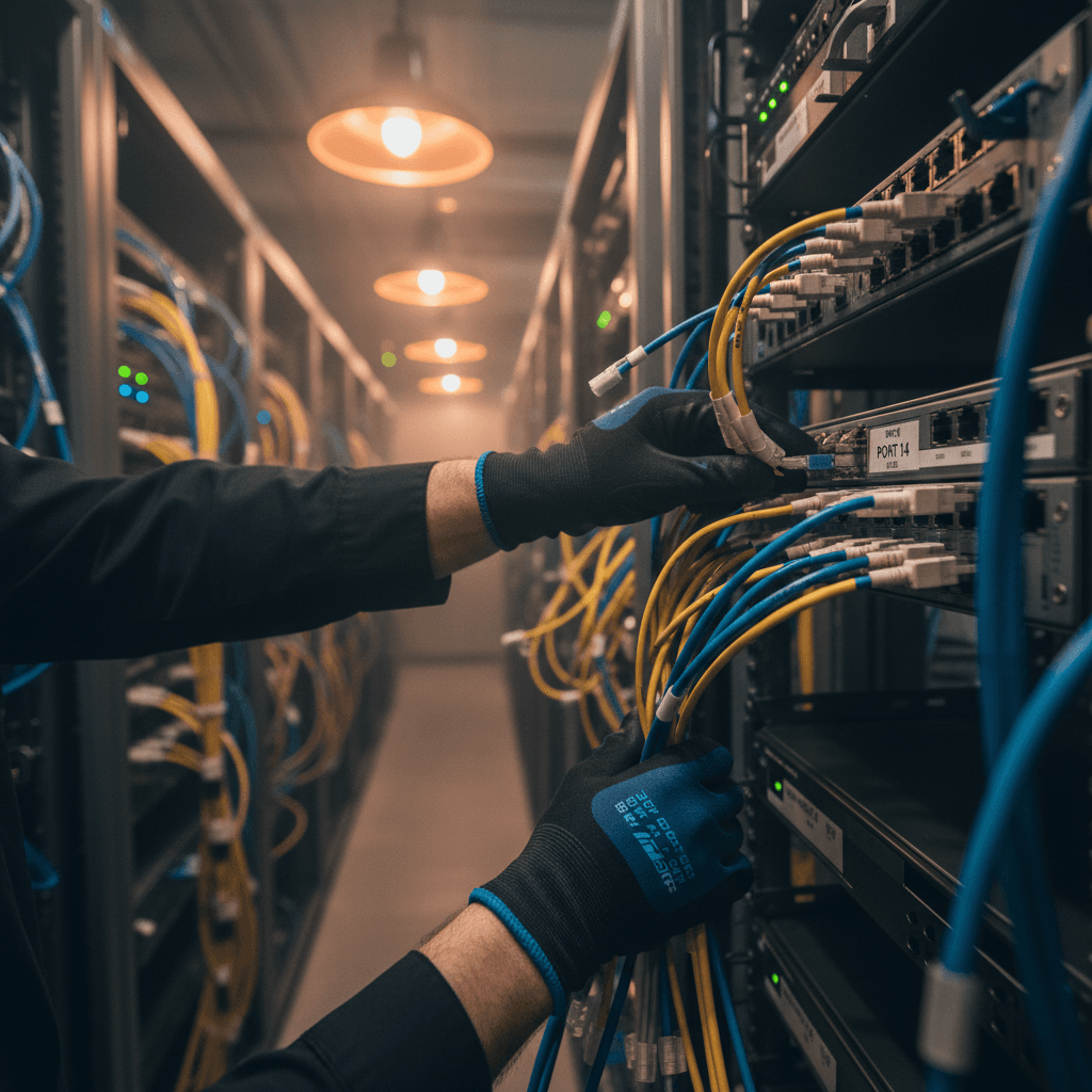 System integration and connectivity